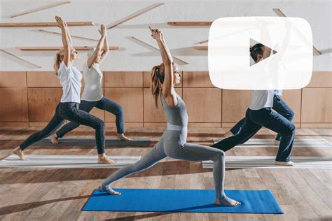 best yoga youtubers